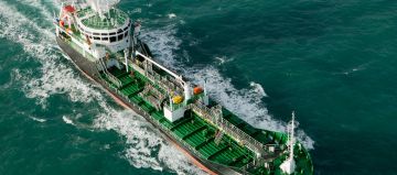GAZPROMNEFT NORD WEST